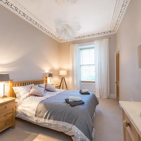 Dean Terrace Appartement