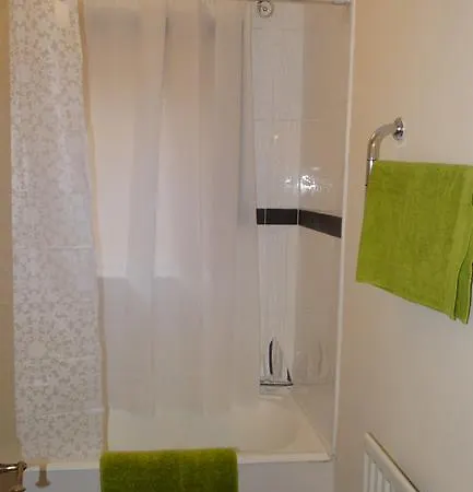 North Gyle Apartamento *