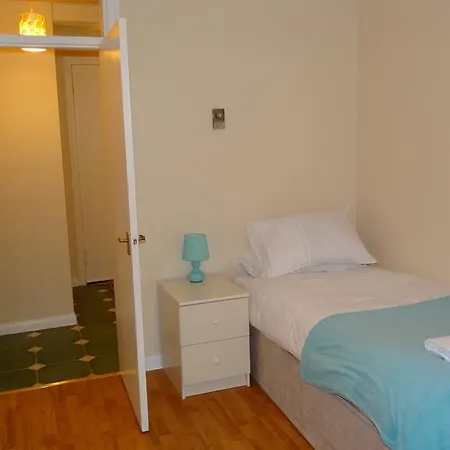 Apartamento North Gyle