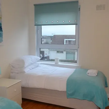 Apartamento North Gyle *