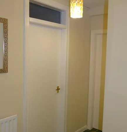 North Gyle Apartamento *