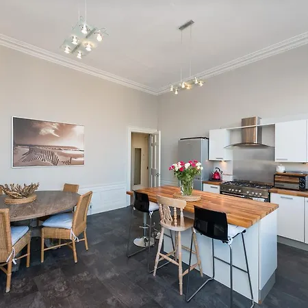 Nelson Street Apartament *