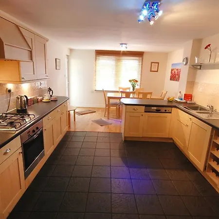 Hopetoun St Apt - Murphy's Place Apartament Edynburg