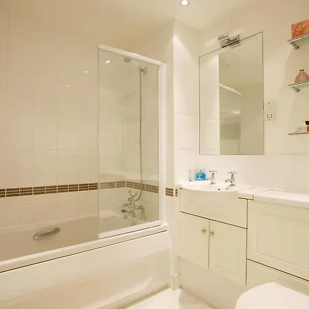 Hopetoun St Apt - Murphy's Place *
