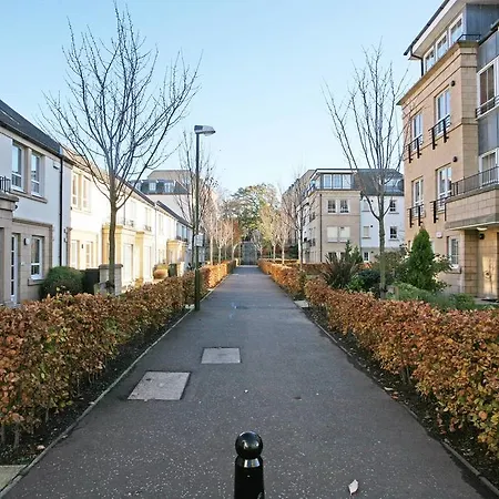 Hopetoun St Apt - Murphy's Place *