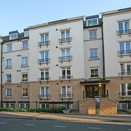 Hopetoun St Apt - Murphy's Place