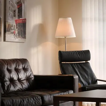 Apartament Hopetoun St Apt - Murphy's Place Edynburg