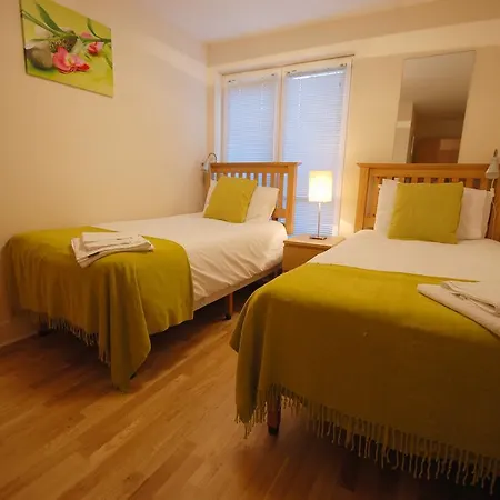 Apartament Hopetoun St Apt - Murphy's Place