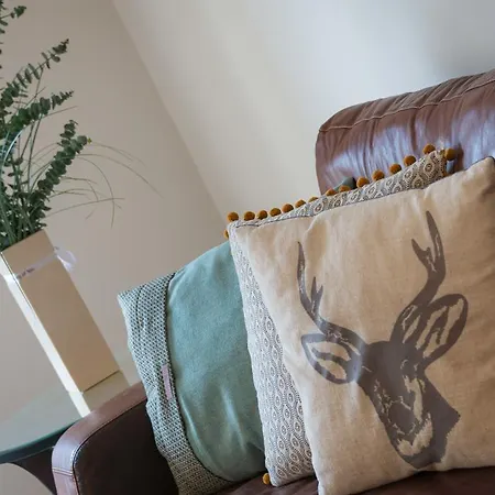 Appartement Dean Terrace