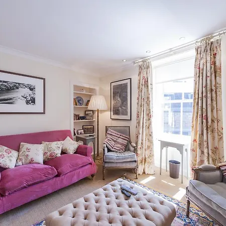 Apartment Belford Mews