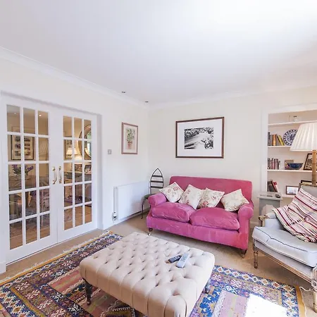 Belford Mews Apartment Edinburgh