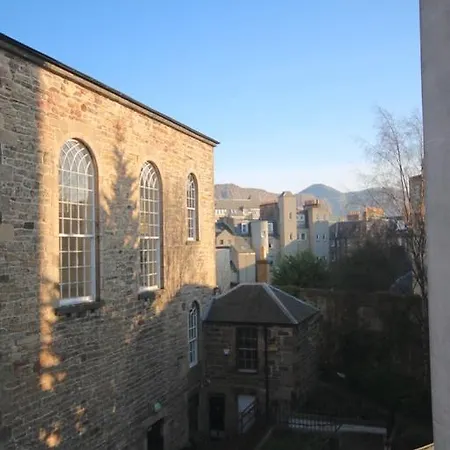 Potterrow City *