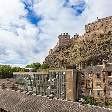 The Wee Thistle Edimburgo