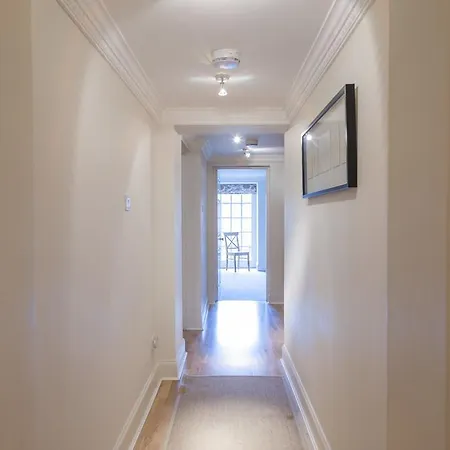 Jamaica Street 7 Appartamento *