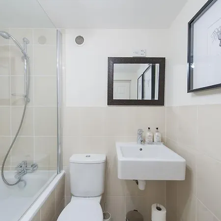 Jamaica Street 7 * Edinburgh