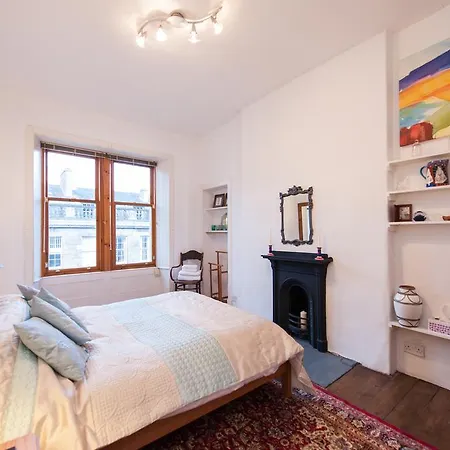 Apartament Henderson Row *