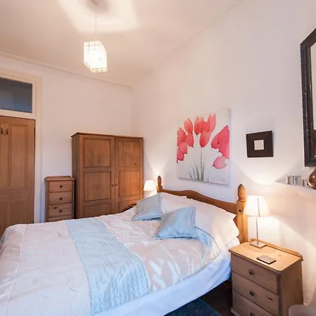 Apartament Henderson Row