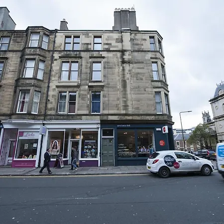Apartament Henderson Row *