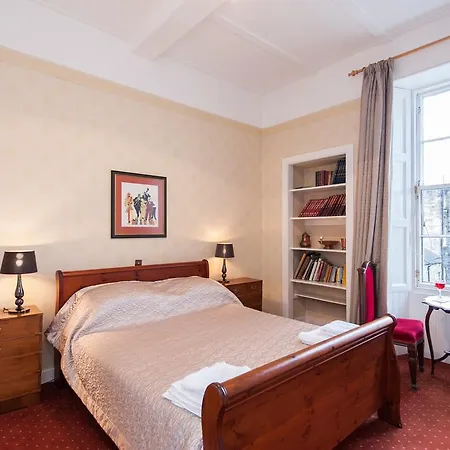 Alva Street Apartament *