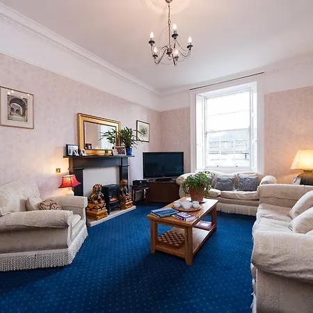 Alva Street Apartament