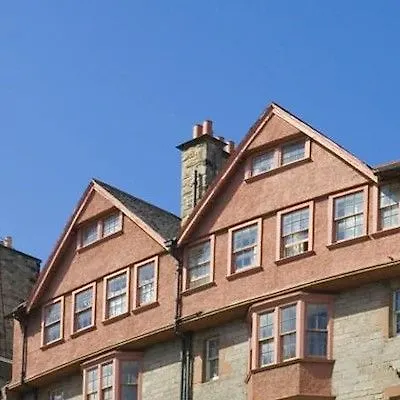 Euro Halls * Edinburgh