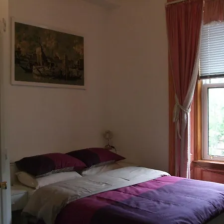 Bed & Breakfast Swan Lake