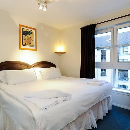 Rodney Apartments By Destination Edinburgh Apartment