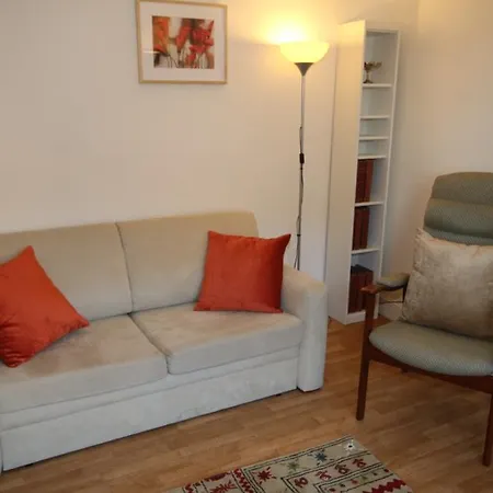 Appartamento Potterrow City Edimburgo