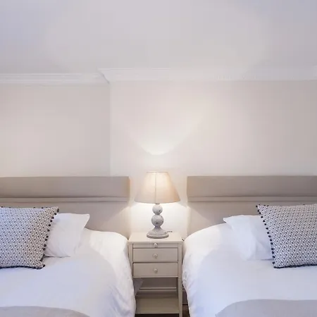 Jamaica Street 7 Appartamento *