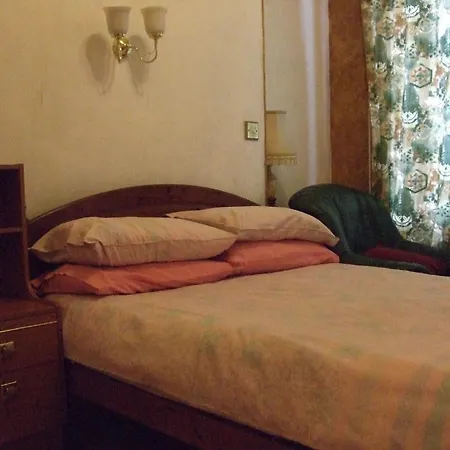 Bed & Breakfast Swan Lake