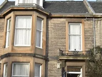 The Thistle House * Edinburg