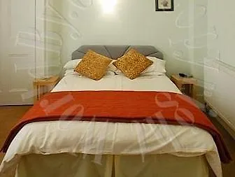 Guest house The Alba House 4*