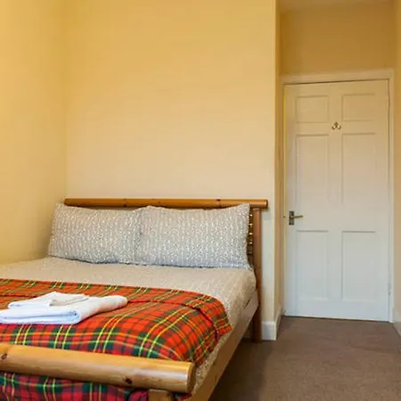 Apartament Budget City Centre