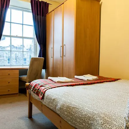 Apartment Budget City Centre *