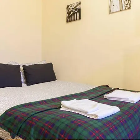 Budget City Centre Apartament *