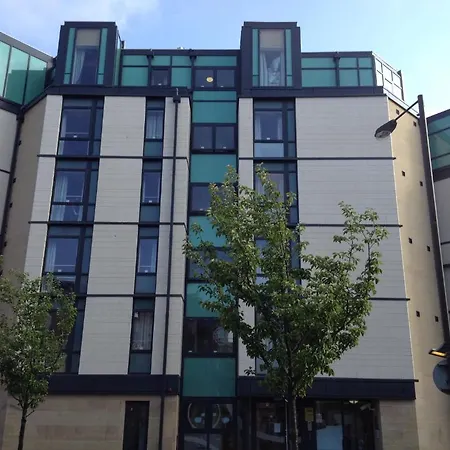 Apartmán Mcdonald Road