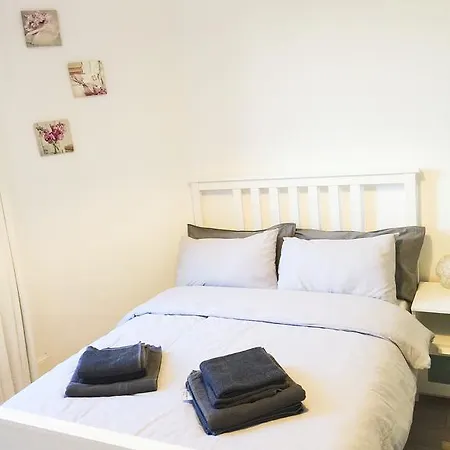 City Apartamento
