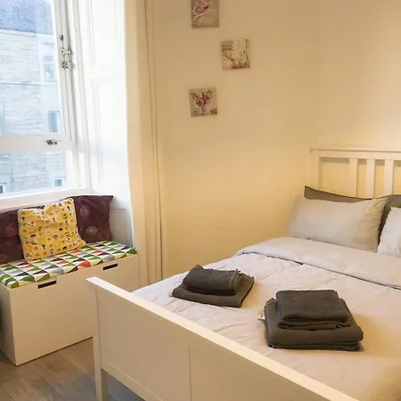 City Apartamento
