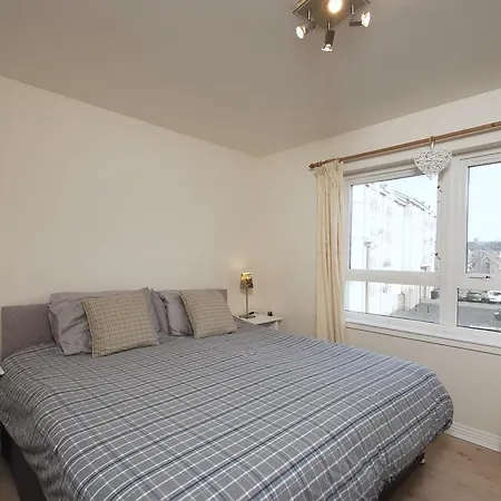 Appartamento The Holyrood Snug Edimburgo