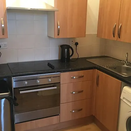Rossie Heights Apartment *