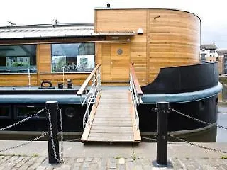 Lejlighedshotel Hot-el-apartments Waterfront