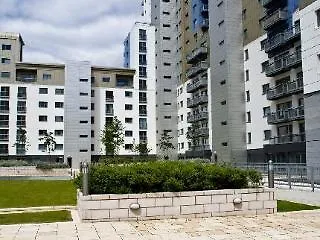 Hot-el-apartments Waterfront