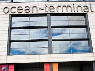 Lejlighedshotel Hot-el-apartments Waterfront Edinburgh