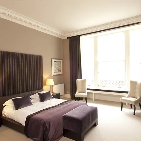 The Chester 5* Edimburgo