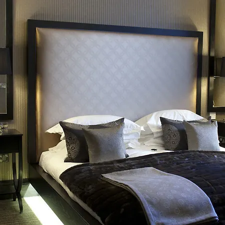 Apart-hotel The Chester