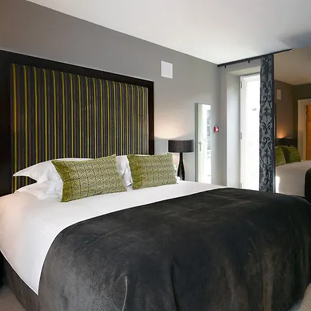 The Chester Apart-hotel Edimburgo