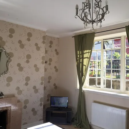 Royal Mile City Centre Apartament