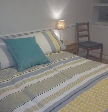 Apartment Central Bothwell House