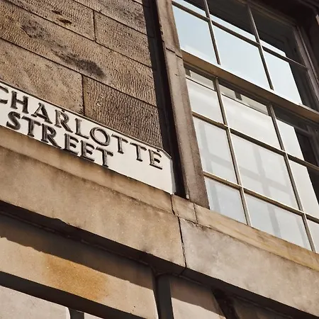 公寓 The Address - South Charlotte Street *