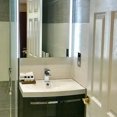 Hotel Kildonan 4*